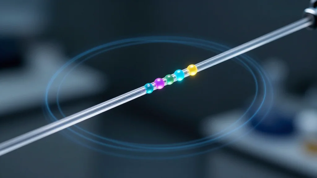 OIST and Oklahoma Physicists Reveal Tunable Anyons in One‑Dimensional Quantum Systems