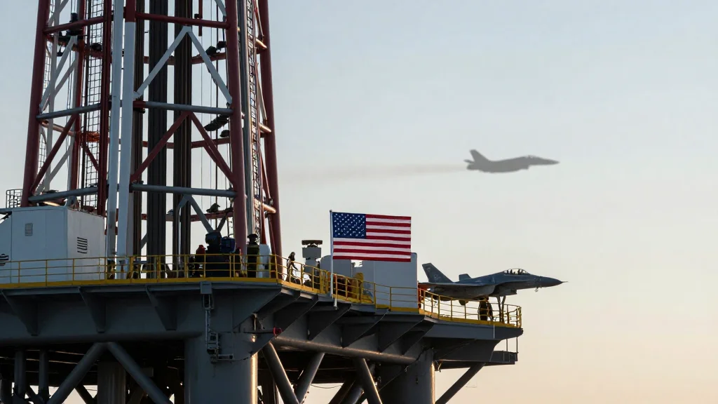 The Real Outcome of the Iran War: America Is Now the World’s Most Secure ...