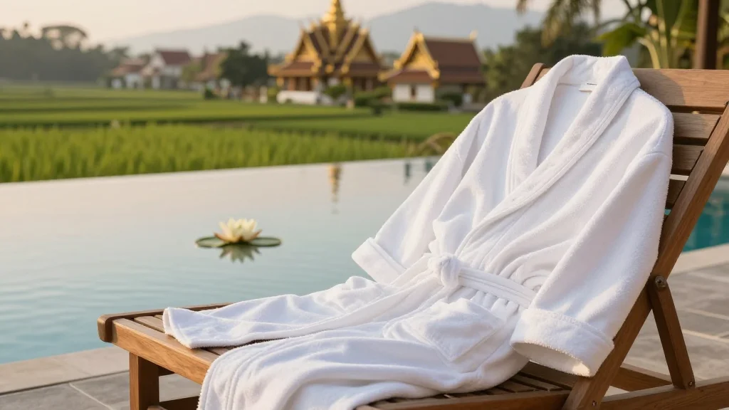 Thailand Launches ‘Healing Is the New Luxury’ Campaign to Capture Wellness Tourism Boom