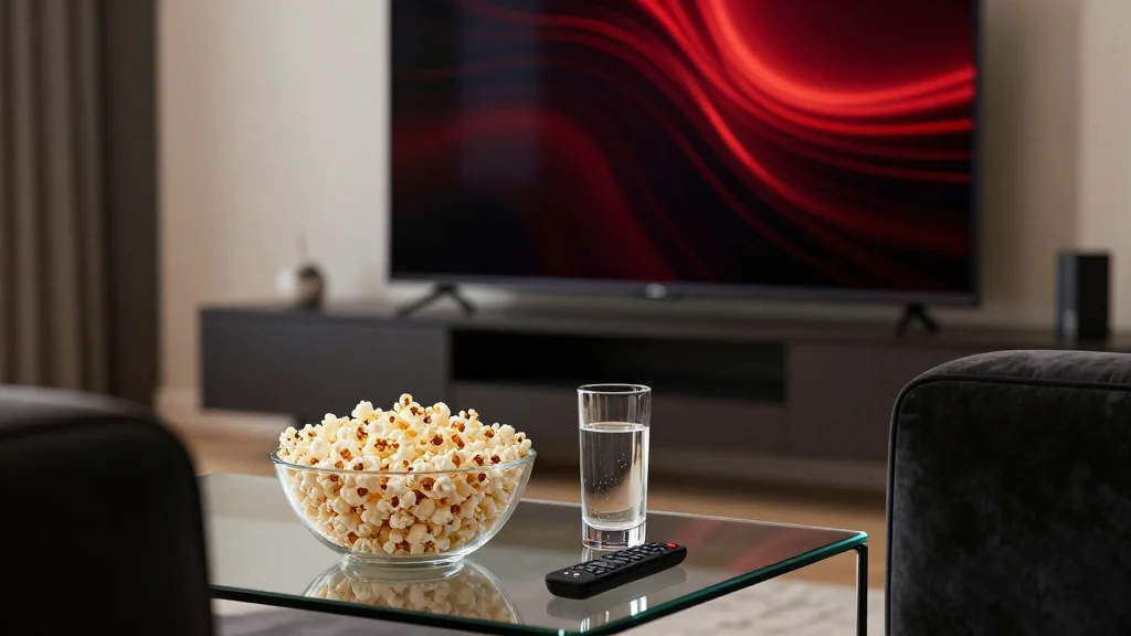 Netflix Rolls Out 11 New Titles in June as Streaming Wars Heat Up