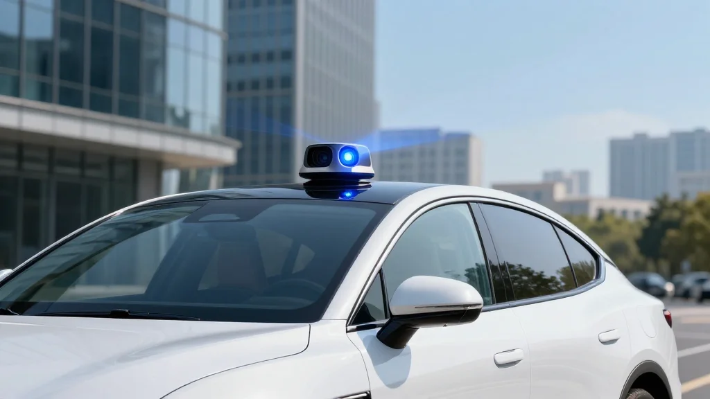 Uber and Nvidia Commit to 28 City Level‑4 Robotaxi Rollout by 2028