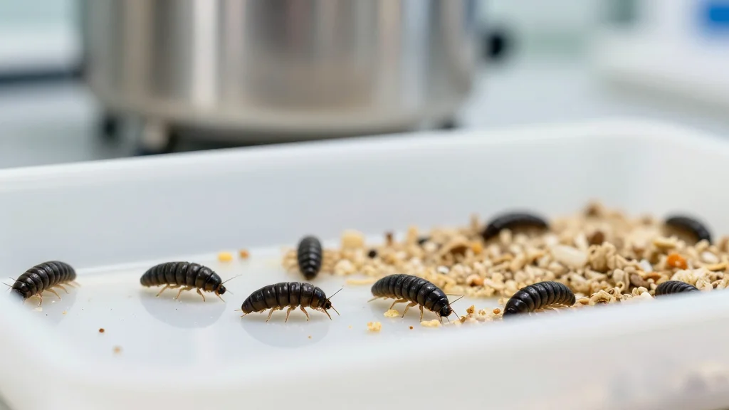 Innovafeed Raises €51M ($55.6M) in Growth-Stage Funding Round