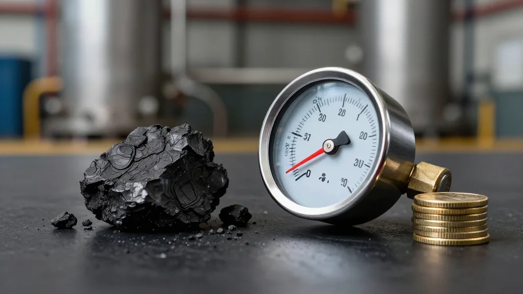 Bill Protection Empty as Coal Costs Already Exceed Base