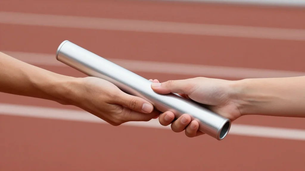 What Sport Gets Right that Workplaces Still Miss