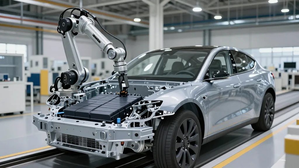 German Carmakers Weigh China, Defence Tie-Ups for Idle Plants