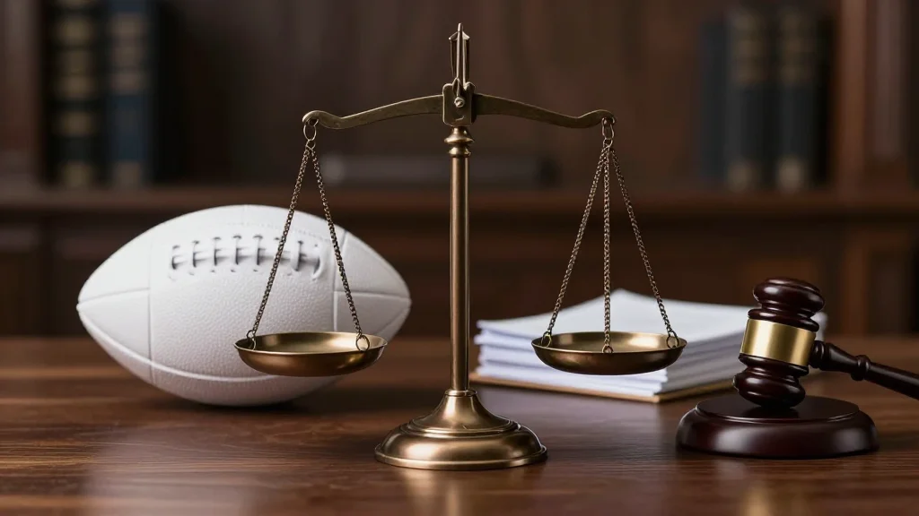 Harvard Law Hosts Major Sports Law Symposium, NCAA Antitrust Debate