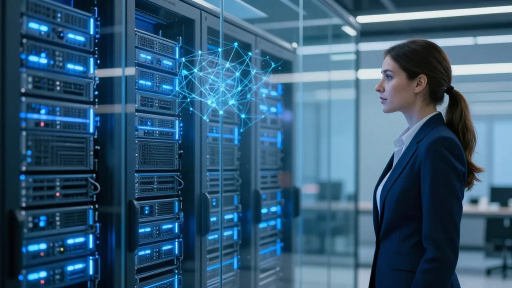 Google Cloud Evolves Into AI Hypercomputer, Not Just Cloud