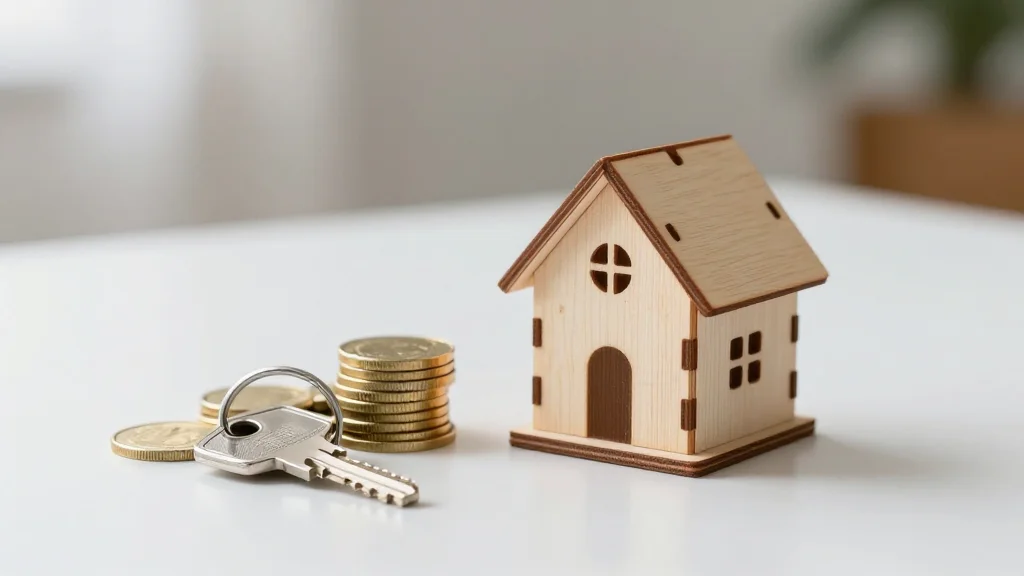 Down Payment for Investment Property: How Much and Requirements
