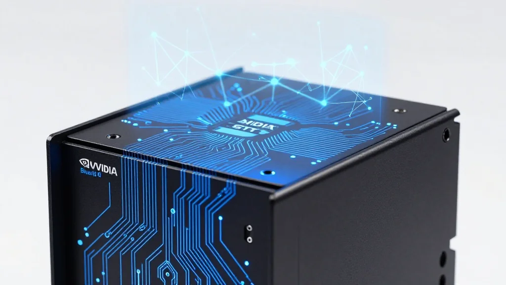 NVIDIA's BlueField-4 STX Redefines Storage for Agentic AI