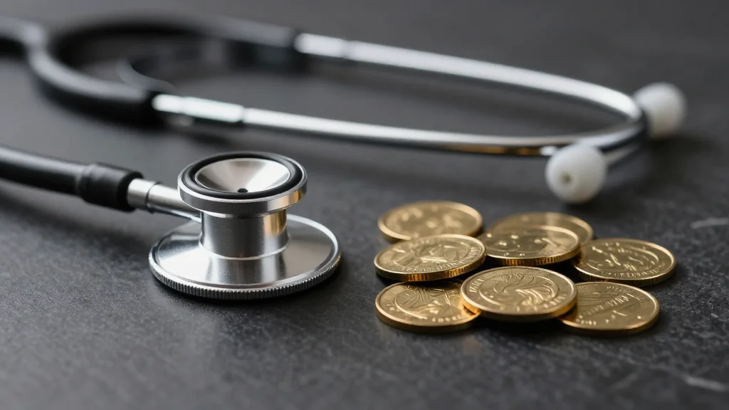 Coleman and Tepper Slash UnitedHealth Stakes, Sparking Health‑Care Re‑Assessment