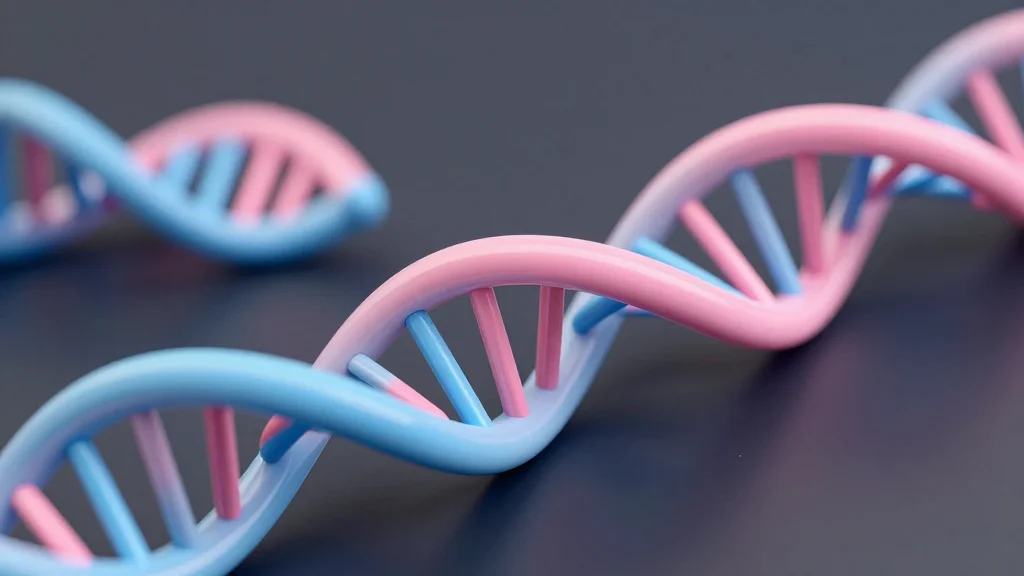 NIH Studies Often Ignore Sex Differences, Hindering Precision Medicine