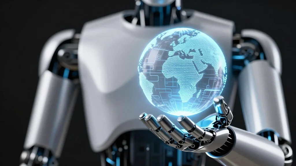 Nvidia Launches Cosmos 3, Open‑world Model to Boost Robotics and Autonomous‑vehicle Perception