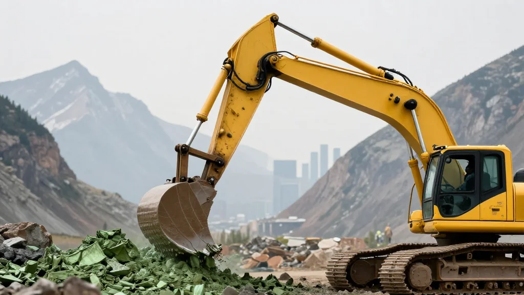 Canada’s Strategic Shift: What the Mining Industry Needs to Know About Canada’s New Sovereign Wealth Fund and Defence Industrial Strategy...