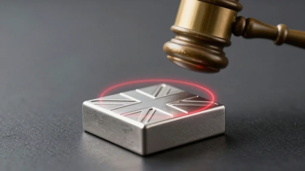FCA Imposes Restrictions on Sendsii