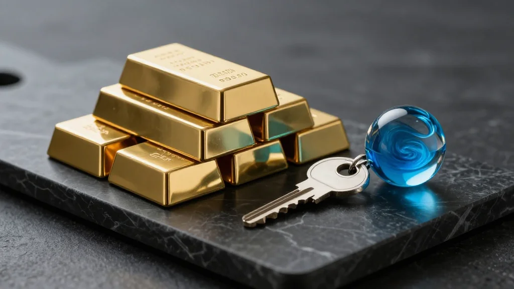 Private Credit Surpasses Junk Bonds as Fast‑Growing Corner of PE Market