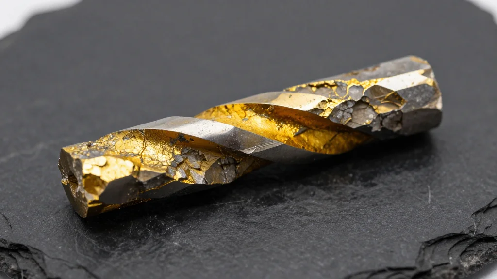 Arika Expands Pennyweight Point Gold System Along Strike and at Depth