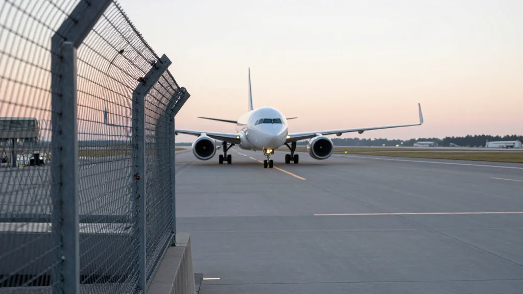 Frontier Flight 4345 Hits Pedestrian on Denver Runway, One Dead, 12 Injured