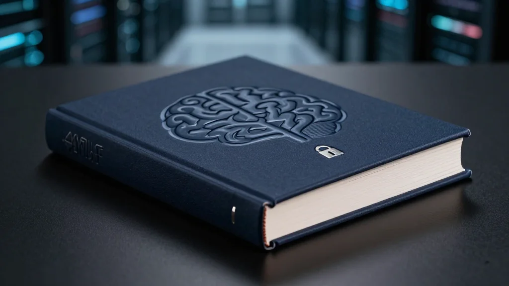 Free Signed Copies of AI Security Book at RSAC