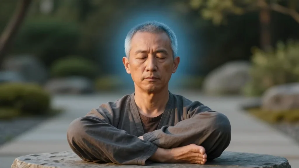 Eight‑Week Mindfulness Program Matches Escitalopram in Reducing Adult Anxiety, Study Finds