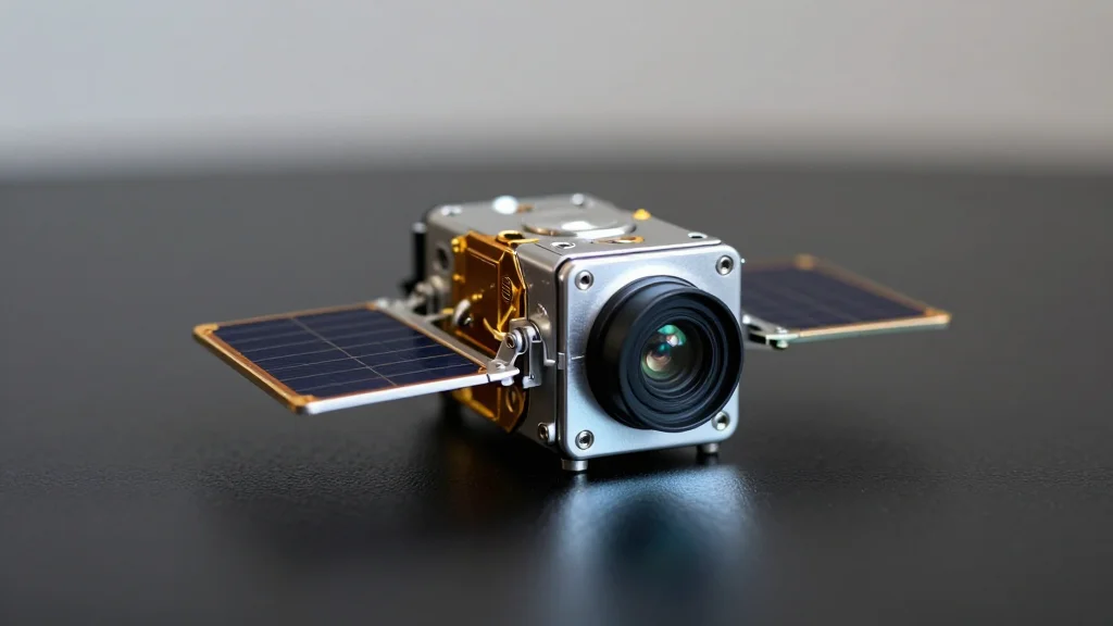 NASA Releases Multispectral Satellitegic Data via CSDA Program