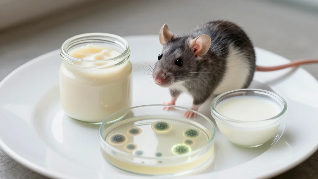 Maternal Emulsifiers May Close Infant Immune Tolerance Windows