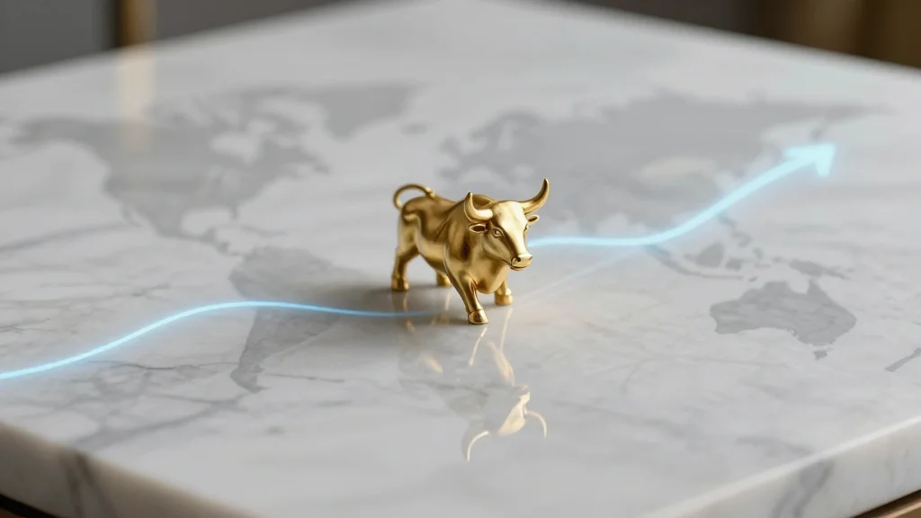 Stock Market Live: Sensex, Nifty Trade Flat with Positive Bias Amid US–Iran Tensions; Crude Spike Raises Volatility Concerns