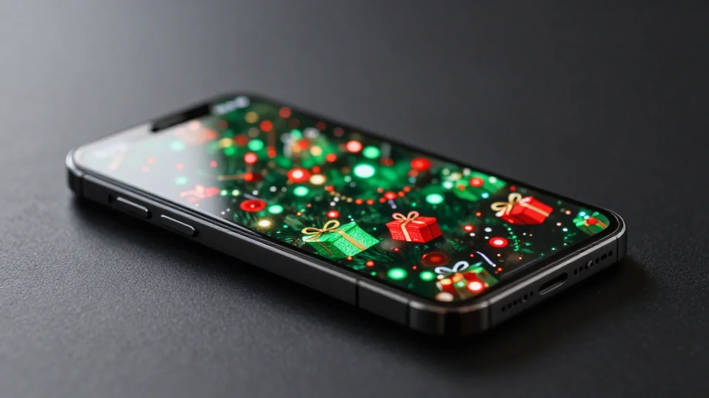 Meta Publishes 2026 Holiday Planning Guide