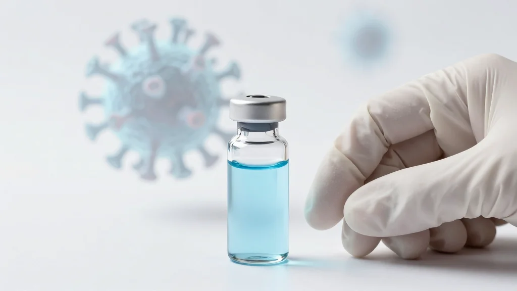 Moderna Partners with CEPI on Ebola Vaccine Efforts Amid Outbreak in Africa
