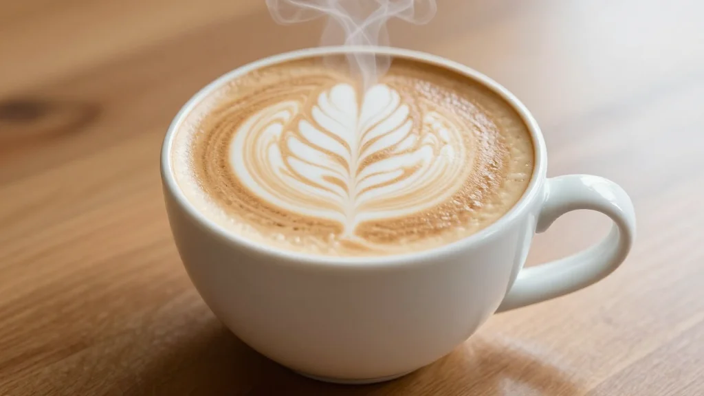 Morning Coffee Shown to Protect Brain Health