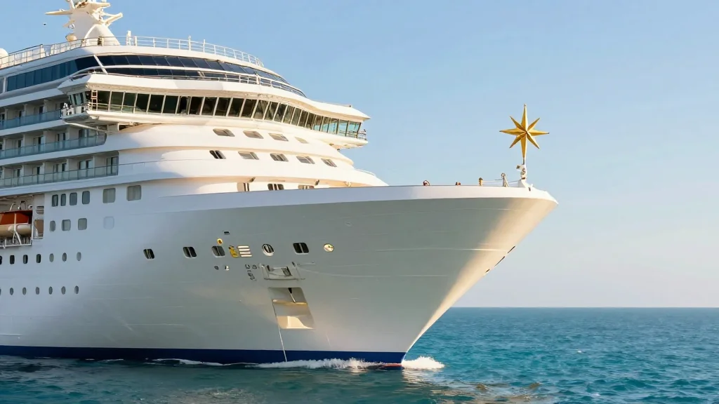 Wyndham Rewards Offering Up to 40% Off Major Cruises with Memorial Day Sale
