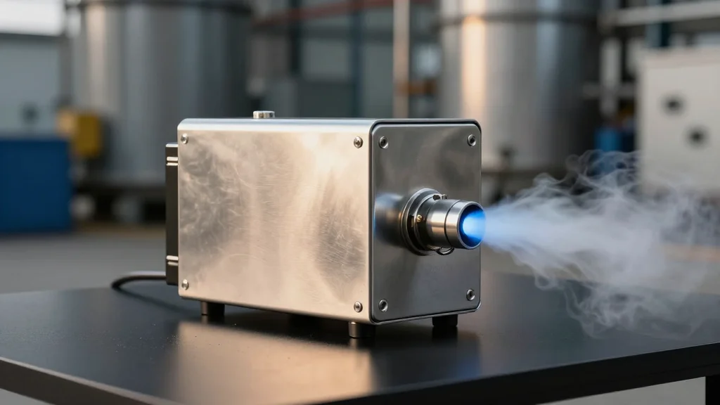 Utility Global Secures $100M Series D Funding to Accelerate Industrial Decarbonization
