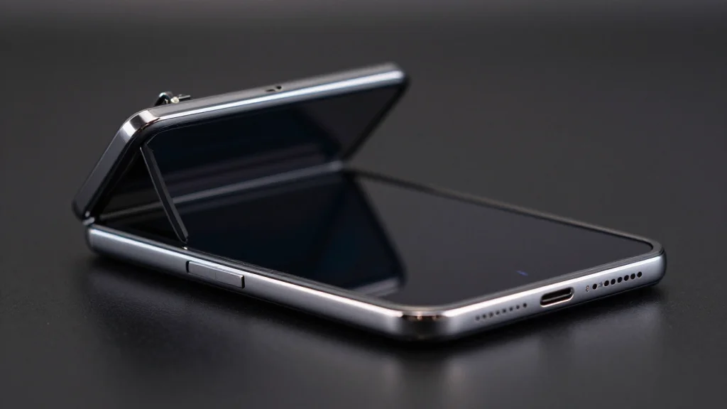 Samsung Code Leak Reveals Galaxy Wide Fold, Z Fold 8