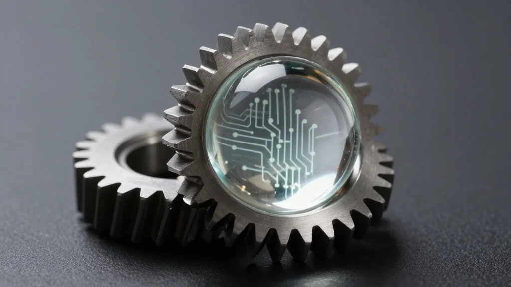 Seeking AI Agents for Deterministic DevOps Collaboration