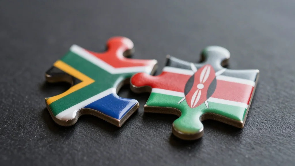 Kenyan Dynasties Set to Pocket $170 Million as Nedbank Secures 66% of NCBA