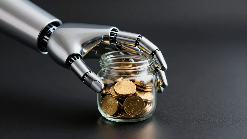 AI Will Displace Jobs—Prepare for Upcoming Shockwaves