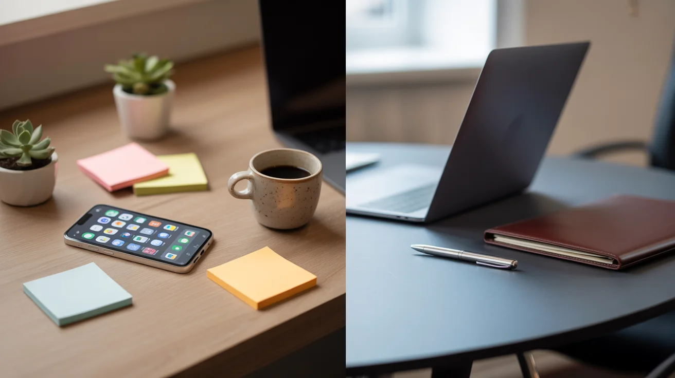 Mid‑market Is a Myth: Choose SMB or Enterprise