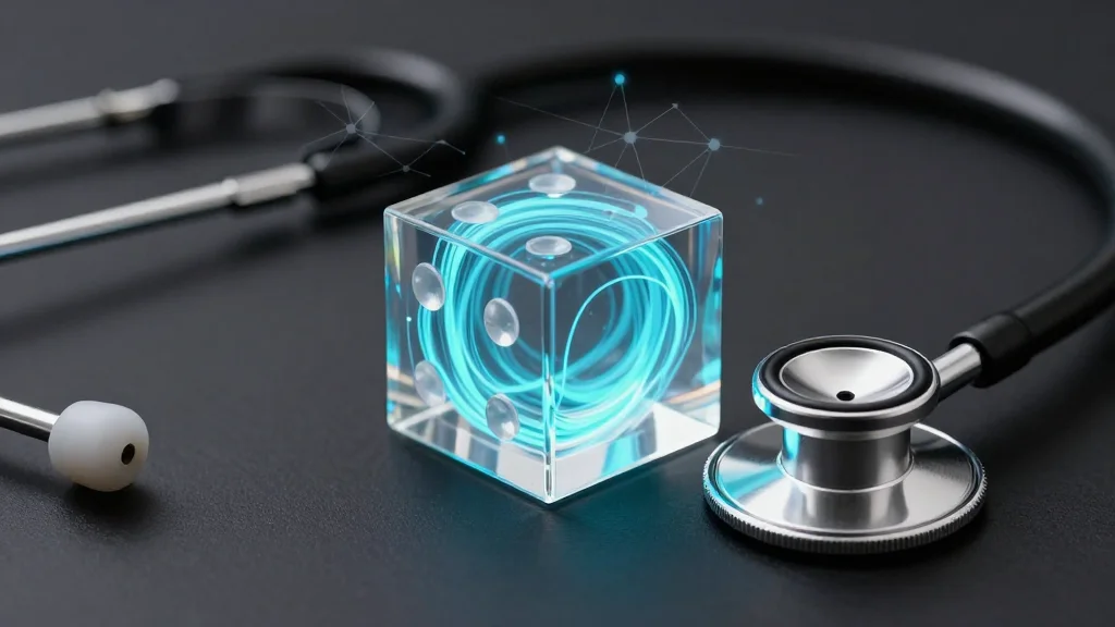 Why AI’s Healthcare Promise Is Stalling
