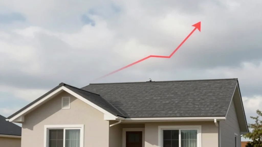 Mortgage Stress to Hit New High in 2026