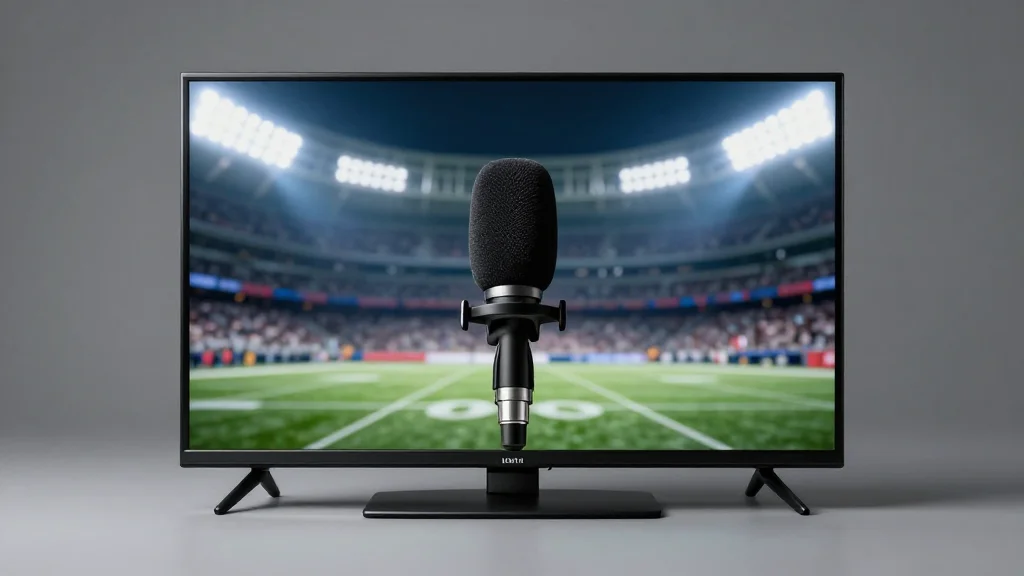 Paramount Skips NFL Renewal, Focuses on UFC