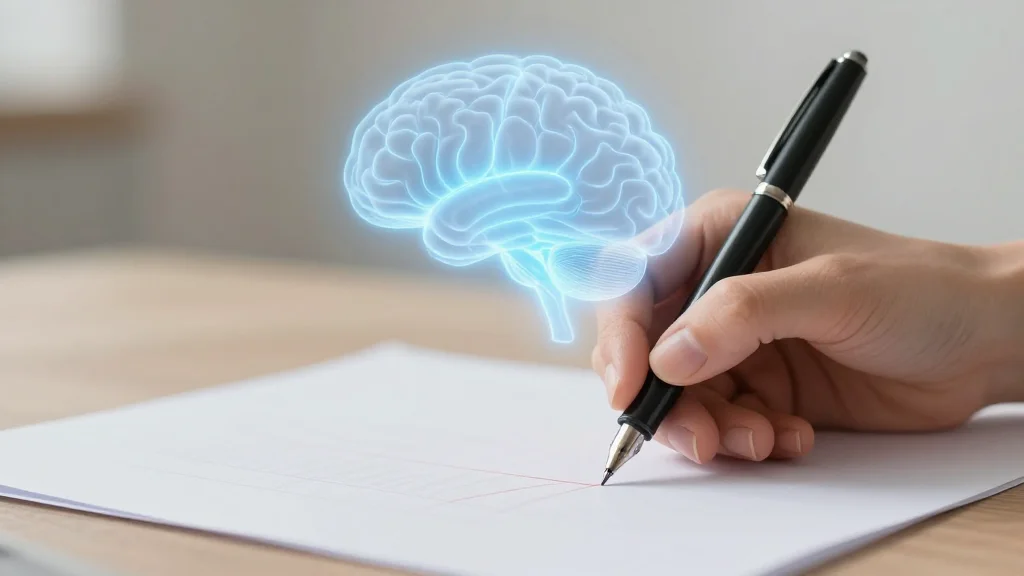 AI Speeds Drafts, but Still Demands Human Rewriting