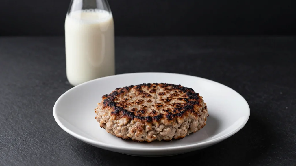 Restaurants Really Don’t Want to Sell Fake Meat — and Beyond Meat Is Suffering