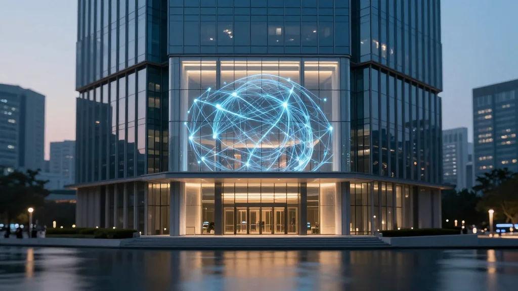 Move First or Fall Behind: How AI Is Rewriting the Rules of Banking
