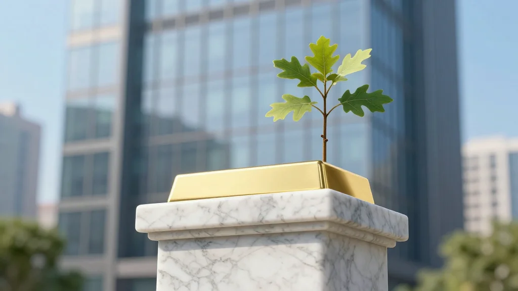 Five ‘Boring’ Large‑Cap Stocks Beat Nasdaq‑100 by Over 150% in Five Years