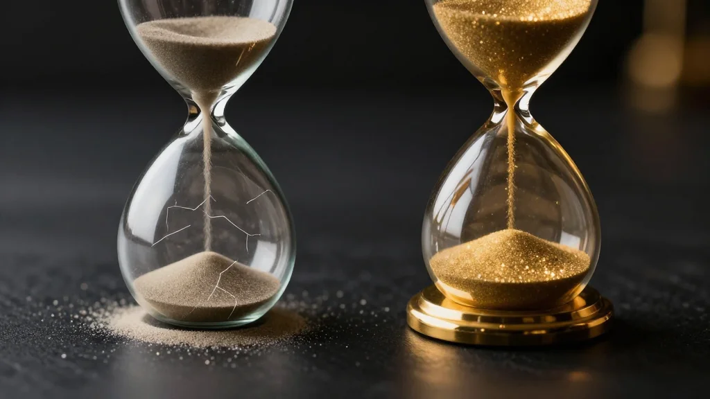 Top Sellers Skip Bad Deals, Invest Where Money Lives