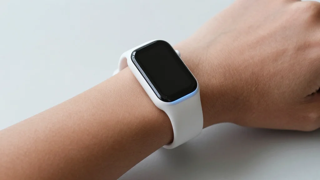 Google Unveils $99 Fitbit Air Screenless Wearable Powered by Gemini AI