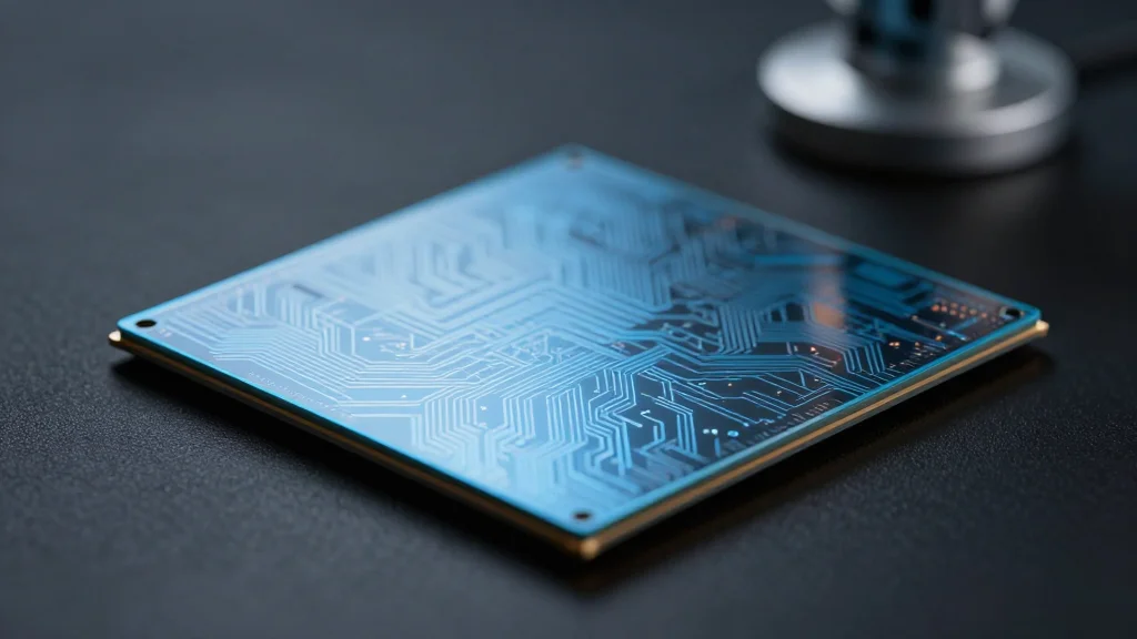 Applied Materials Posts Record Q2 FY2026 Revenue, Forecasts >30% Equipment Growth Amid AI Surge