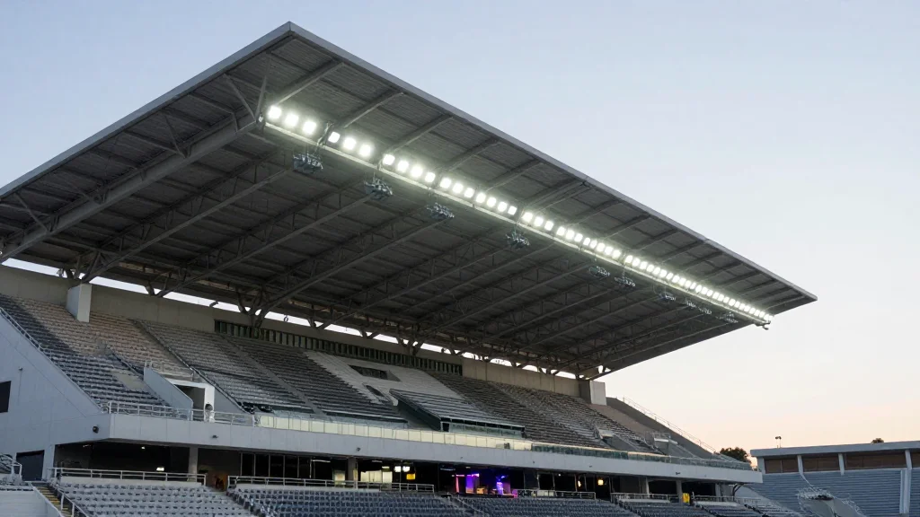 OCESA Unveils Coliseo GNP Seguros in Guadalajara