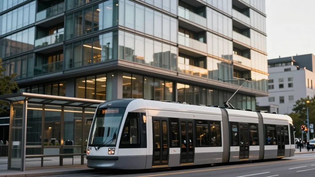 Parker Floats 164% Expansion To SEPTA Density Bonus Area