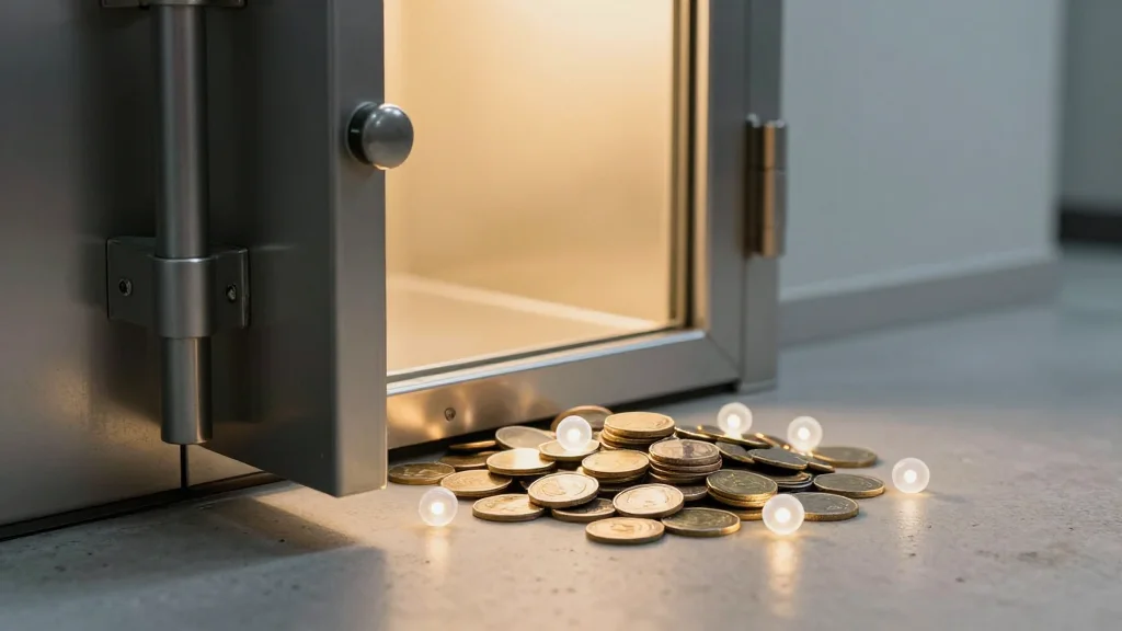 Teams Exploit Token Holders for Self‑enrichment, Industry Trend