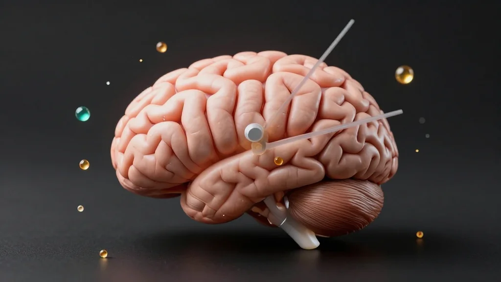 Higher Predicted Age by a Metabolomic Aging Clock Correlates with Dementia Risk